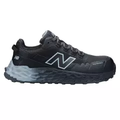  MEFCCAP2E-1012, New Balance Cremorne Sicherheitsschuhe S3L, schwarz/grau
