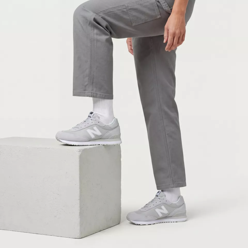 New Balance MID515SR-1200, 515 SR Mens Occupational Shoes OB E HRO SRC Grey, image 12, gallery thumbnail