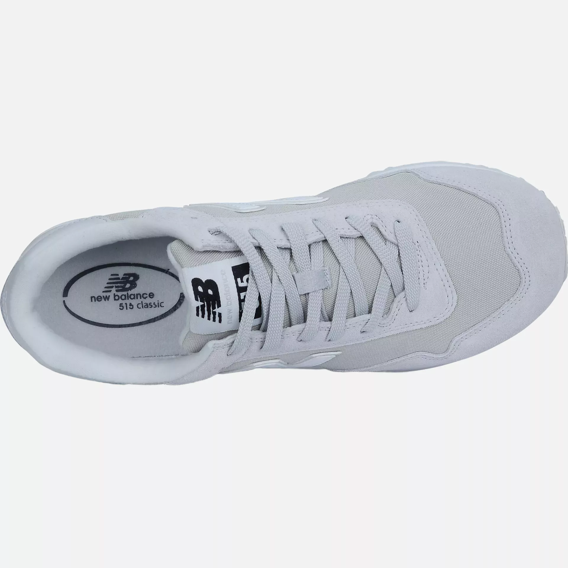 New Balance MID515SR-1200, 515 SR Mens Occupational Shoes OB E HRO SRC Grey, image 4