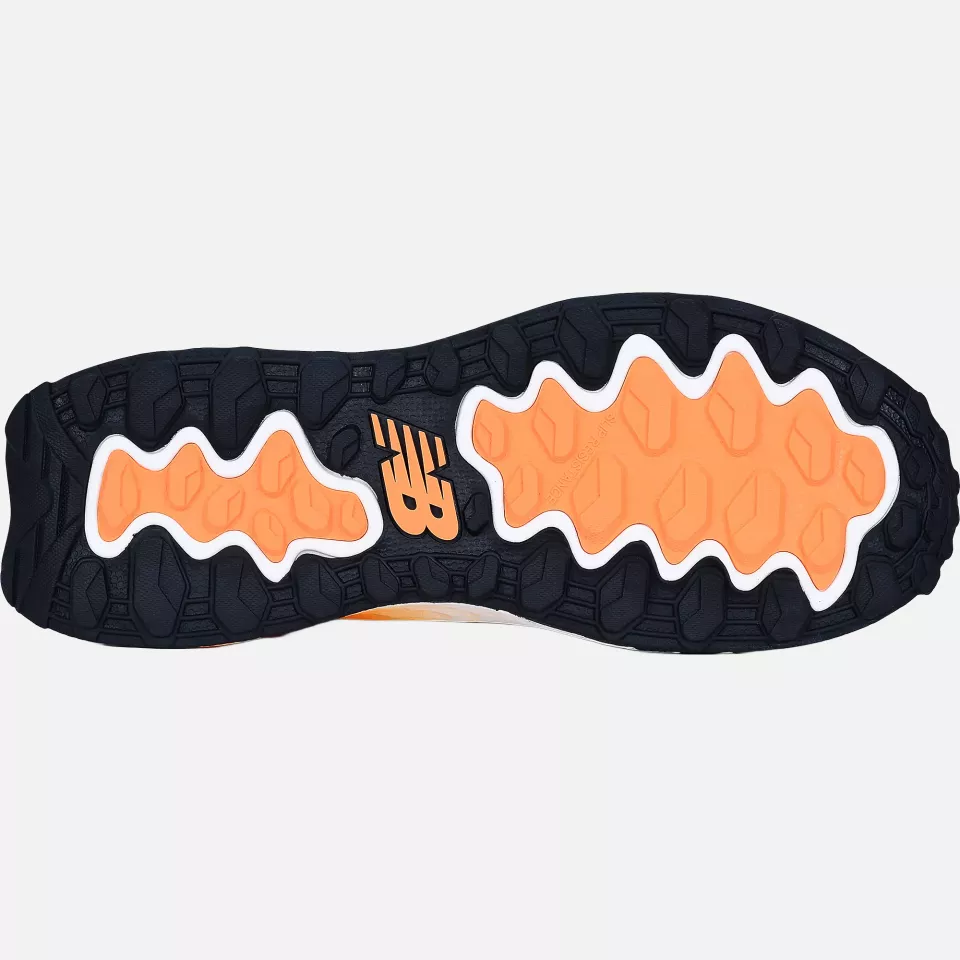 New Balance MEFFCAPB2E-5644, Cremorne BOA Sicherheitsschuhe S3L, Schokolade / Orange, image 5, gallery thumbnail