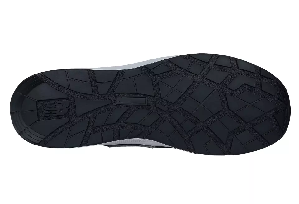New Balance MEELCAP-1211, Elite Lite Mens Safety Shoes S1 PL HRO FO SC SR Grey/white, image 5, gallery thumbnail