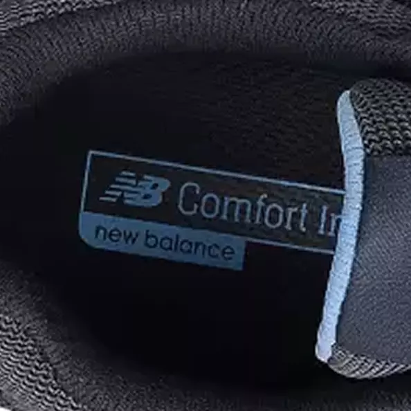 Enjoy *enhanced cushioning* with the comfort insoles and **ACTEVA Performance midsole**. This technology is engineered to provide *optimal support* and absorbs impact with every step, reducing foot fatigue and ensuring your feet remain comfortable throughout the day.
