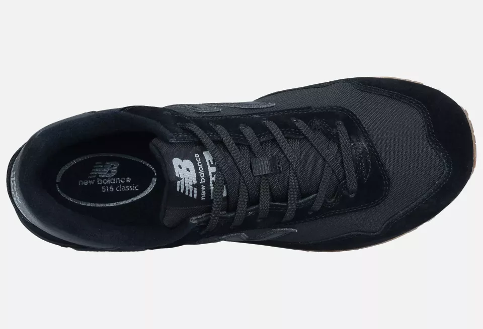 New Balance MID515SR-1000, 515 SR Mens Occupational Shoes OB E HRO SRC Black, image 13, gallery thumbnail