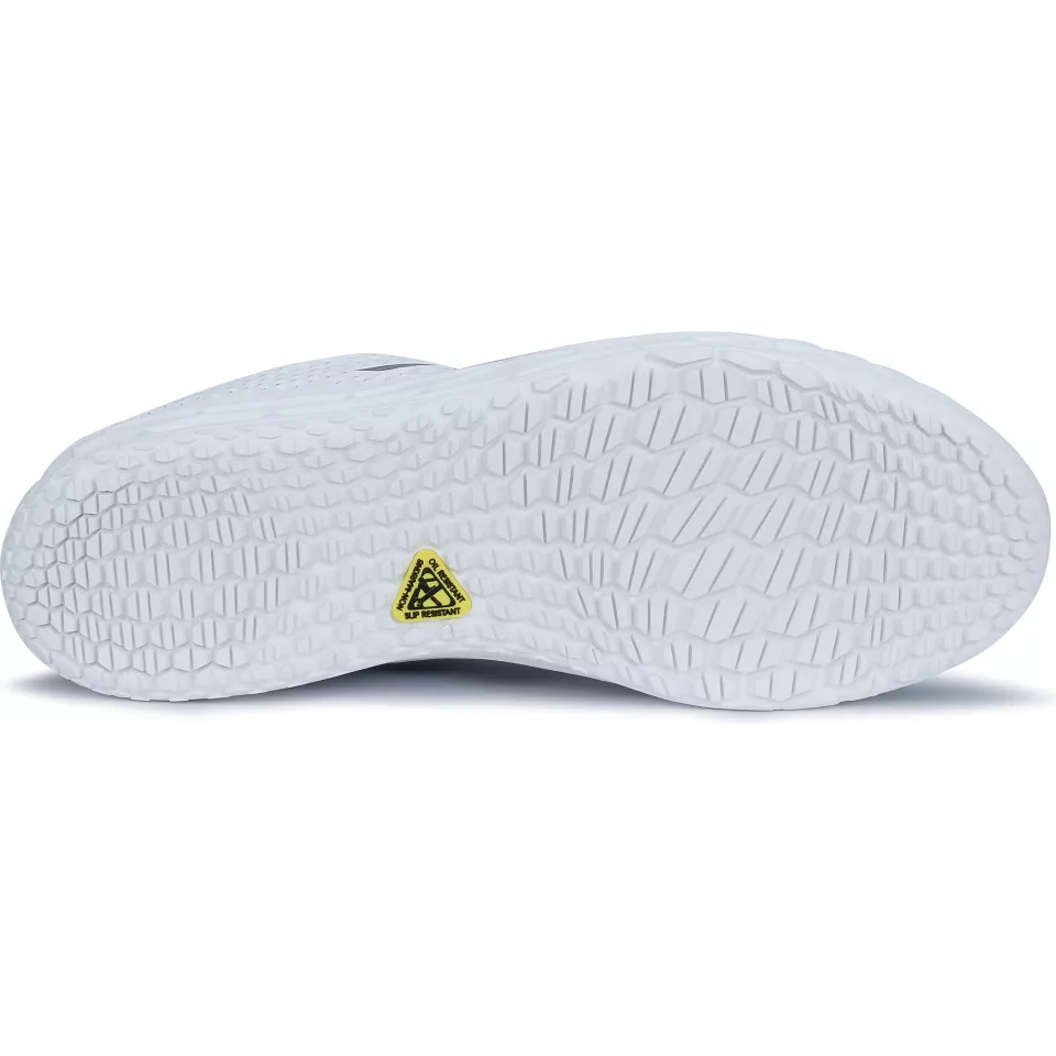 New Balance WID906SR-1100, 906SR Womens Occupational Shoes OB E HRO SRC, White, image 5, gallery thumbnail