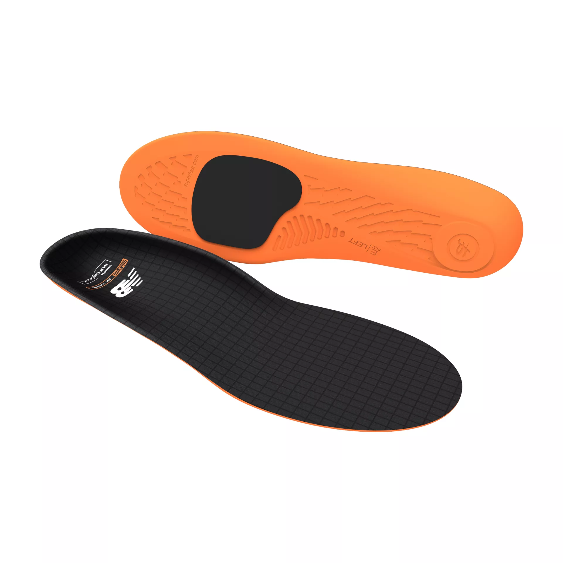 New Balance FL6379-1044, ESD Cushion Einlegesohlen