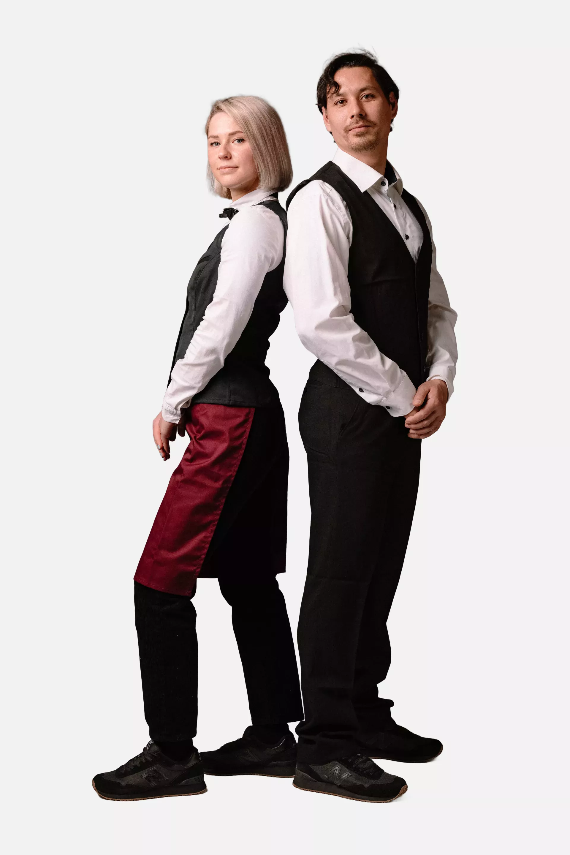 New Balance MID515SR-1000, 515 SR Mens Occupational Shoes OB E HRO SRC Black, image 10