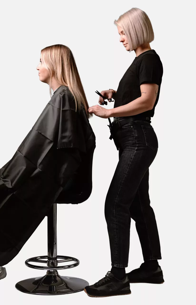 New Balance WID515SR-1000, 515 SR Damen-Berufsschuhe OB E HRO SRC Schwarz, image 8, gallery thumbnail