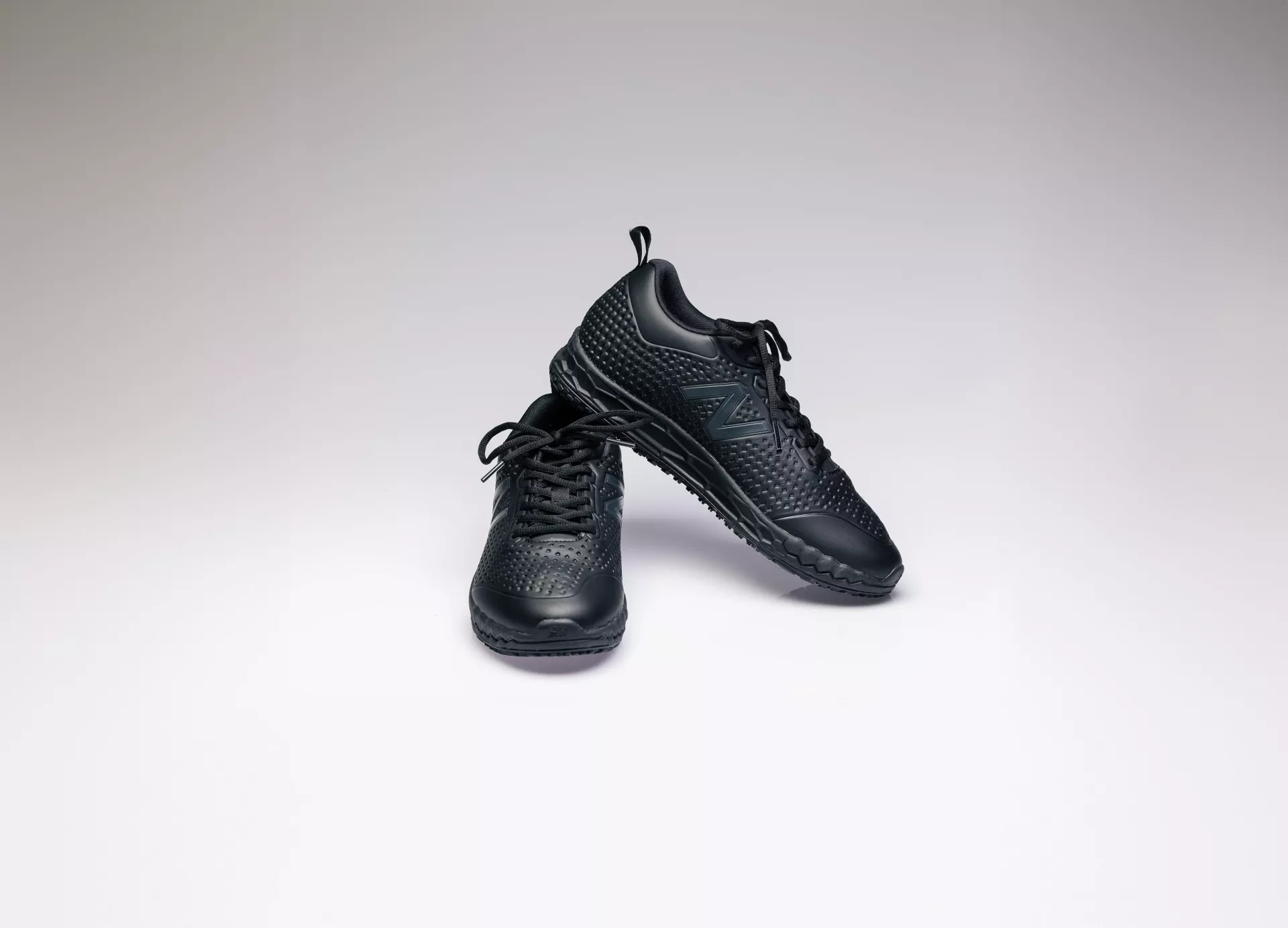 New Balance WID906SR-1000, 906SR Womens Occupational Shoes OB E HRO SRC Black, image 12