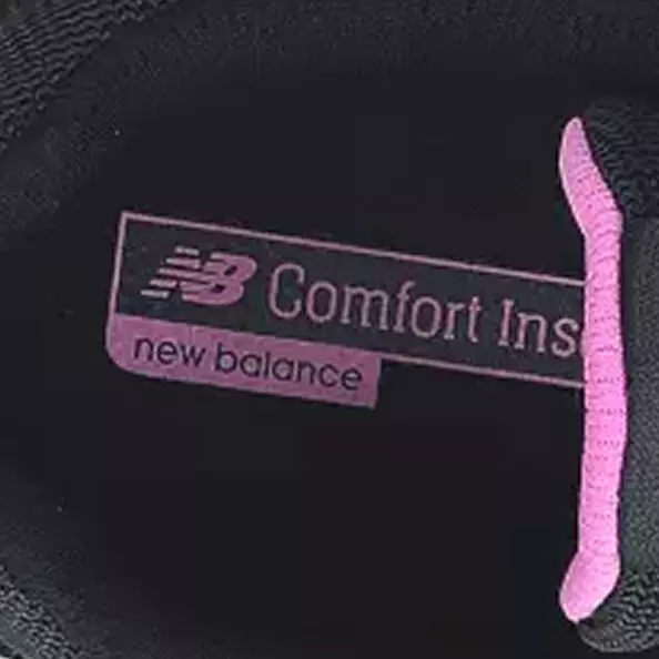 Enjoy *enhanced cushioning* with the comfort insoles and **ACTEVA Performance midsole**. This technology is engineered to provide *optimal support* and absorbs impact with every step, reducing foot fatigue and ensuring your feet remain comfortable throughout the day.