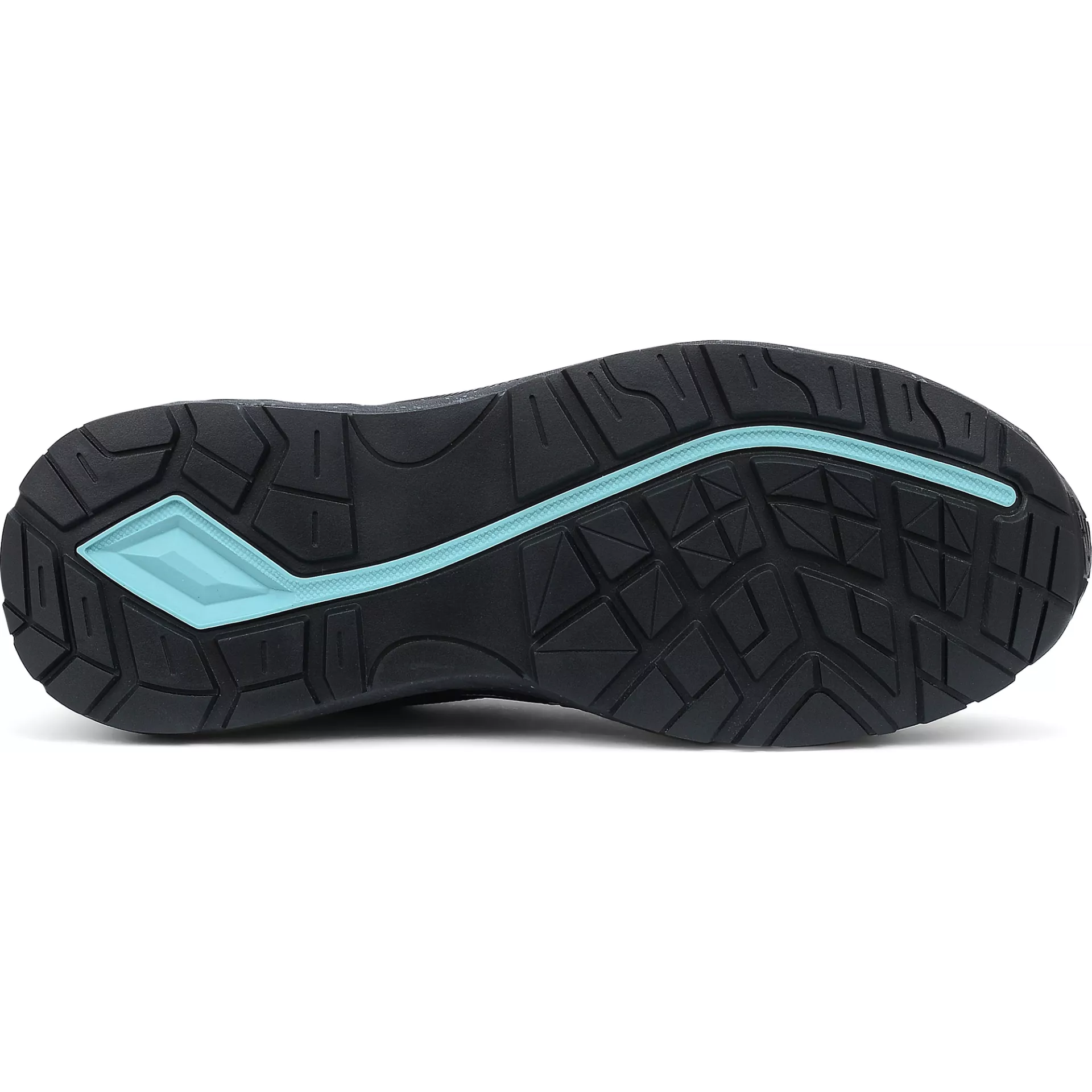 New Balance WIDLOGIBOA-1022, Logic Boa Damen-Sicherheitsschuhe, Schwarz / Blau, S1, image 5