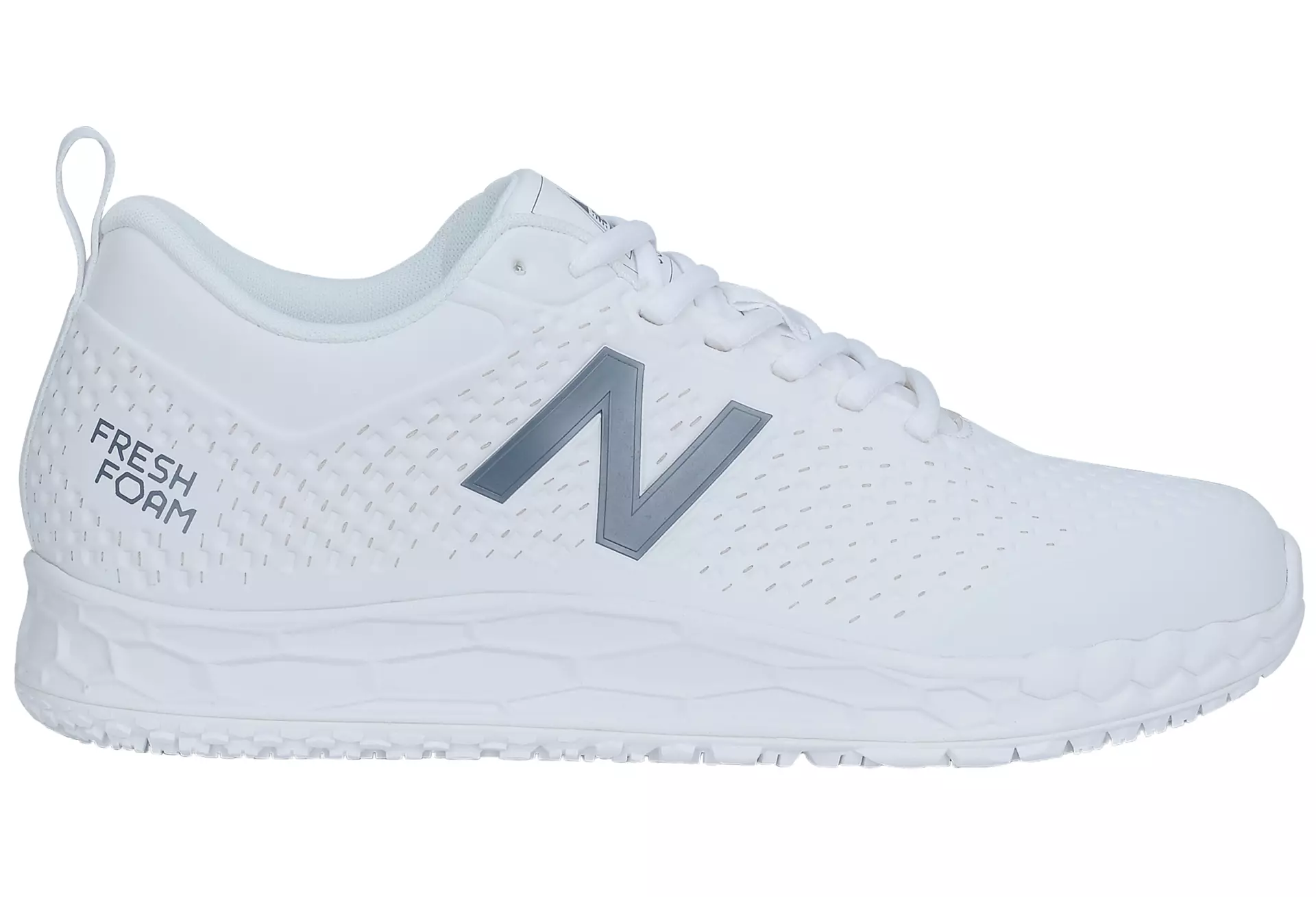 New Balance WID906SR-1100, 906SR Damen-Berufsschuhe OB E HRO SRC Weiß, image 1