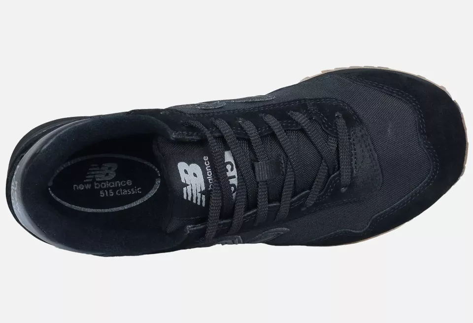 New Balance WID515SR-1000, 515 SR Damen-Berufsschuhe OB E HRO SRC Schwarz, image 22, gallery thumbnail