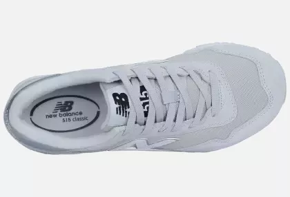 New Balance WID515SR-1200, 515 SR Womens Occupational Shoes OB E HRO SRC White, image 13, gallery thumbnail