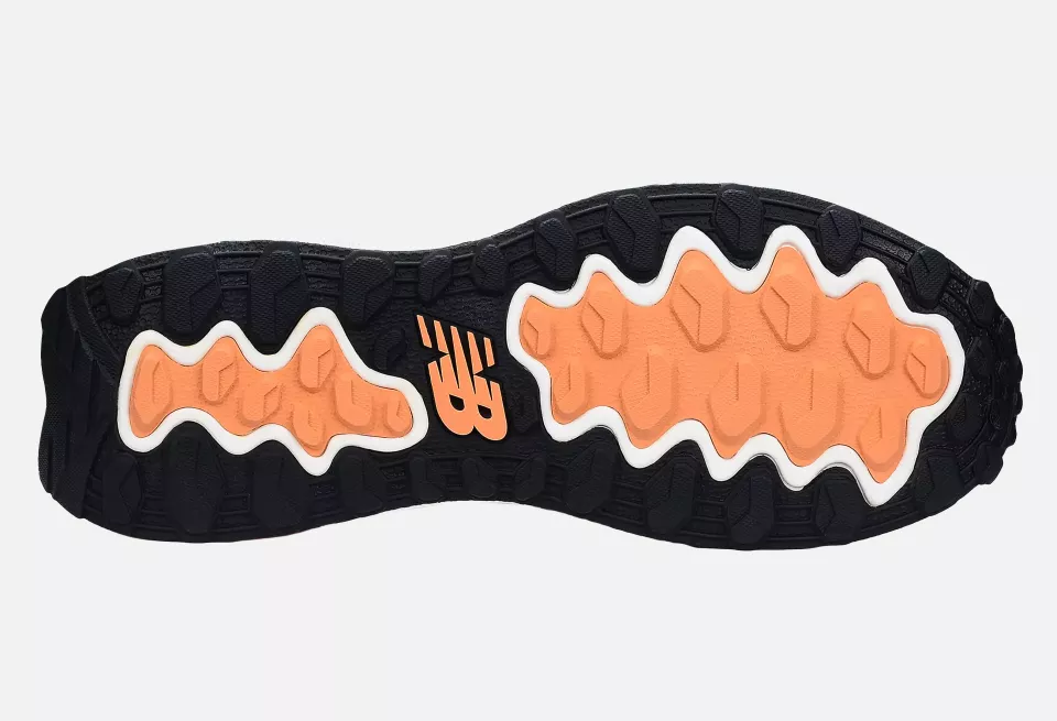 New Balance WEFCCAPD-3446, Cremorne Womens Safety shoes S3 L, aqua / pumpkin, image 25, gallery thumbnail