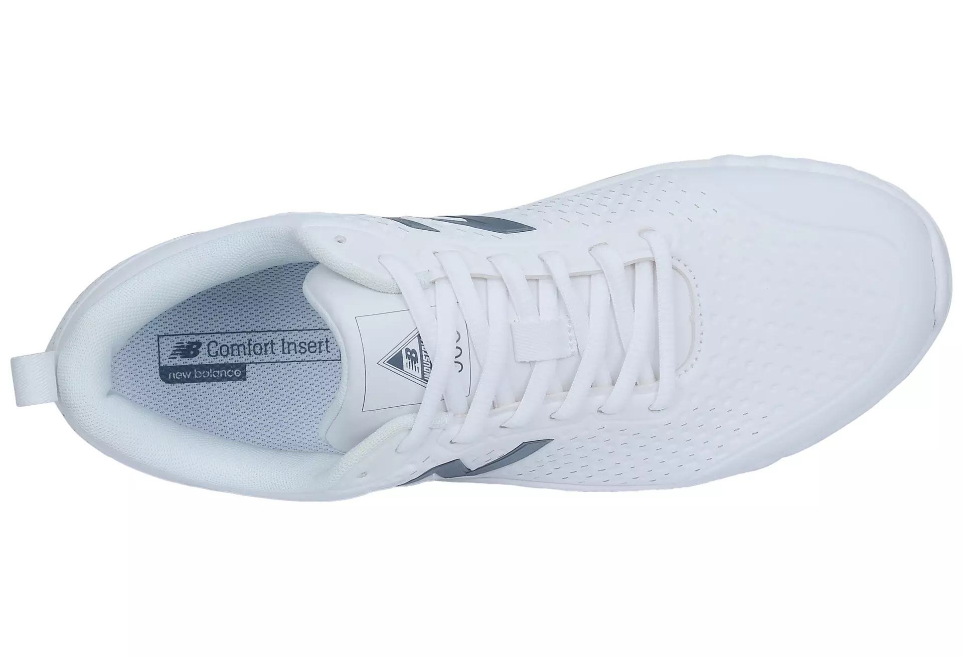 New Balance WID906SR-1100, 906SR Damen-Berufsschuhe OB E HRO SRC Weiß, image 3