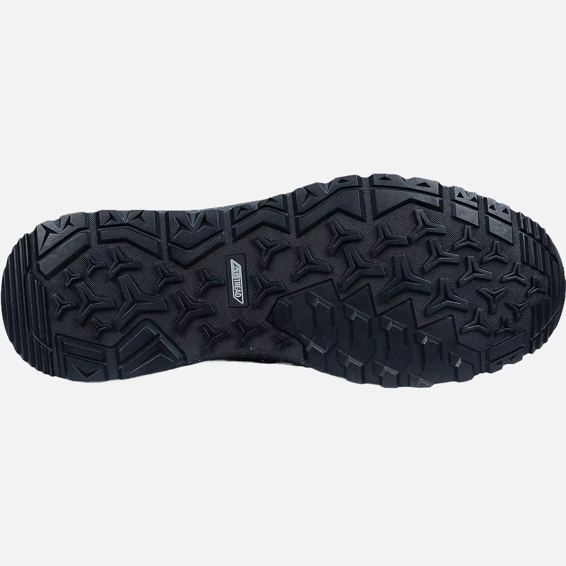 New Balance MIDSPWRBOA-1011, Speedware Boa Sicherheitsschuhe S1P, Schwarz / Weiß, image 5