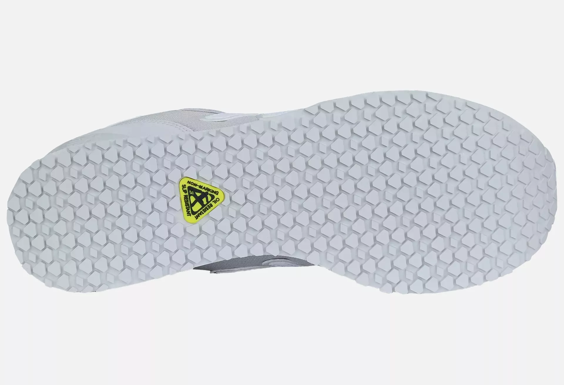 New Balance MID515SR-1200, 515 SR Mens Occupational Shoes OB E HRO SRC Grey, image 15