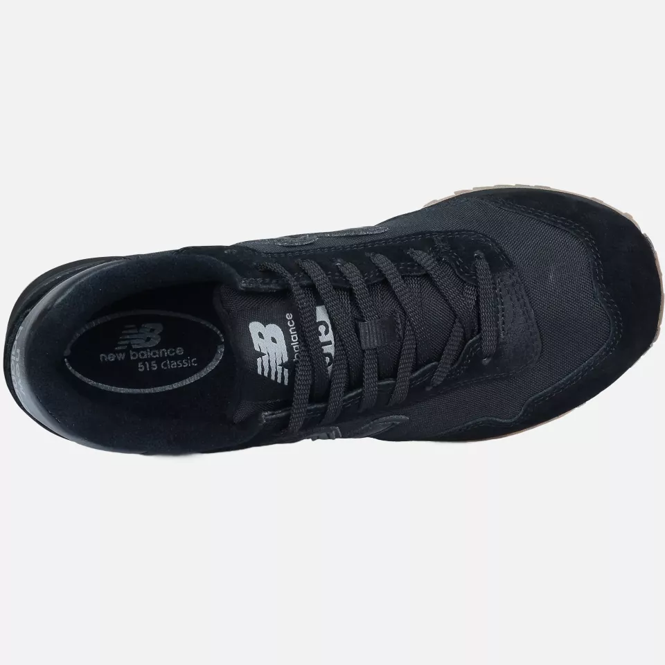 New Balance WID515SR-1000, 515 SR Damen-Berufsschuhe OB E HRO SRC Schwarz, image 4, gallery thumbnail