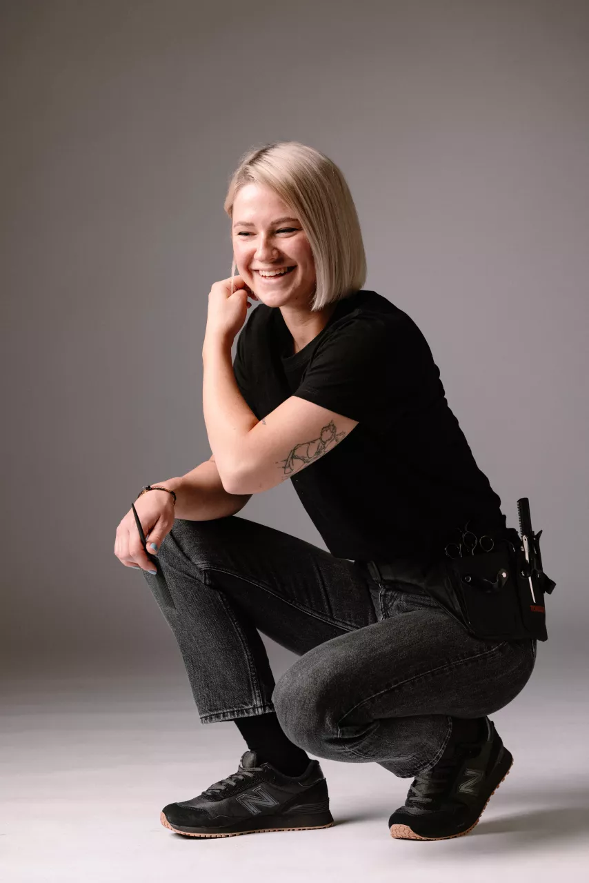 New Balance WID515SR-1000, 515 SR Womens Occupational Shoes OB E HRO SRC Black, image 15, gallery thumbnail