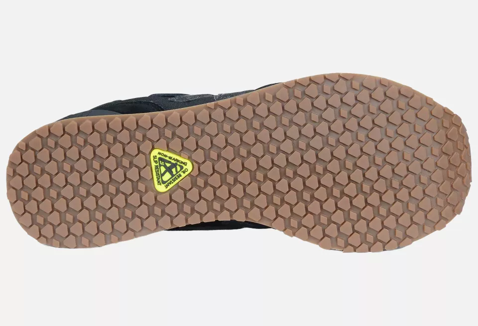 New Balance WID515SR-1000, 515 SR Damen-Berufsschuhe OB E HRO SRC Schwarz, image 20, gallery thumbnail