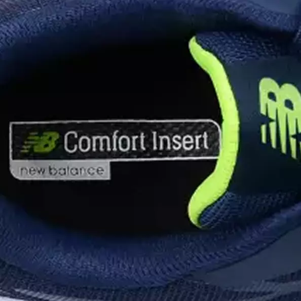 **ACTEVA Performance Midsole** cushions every step for all-day comfort and reduced fatigue.