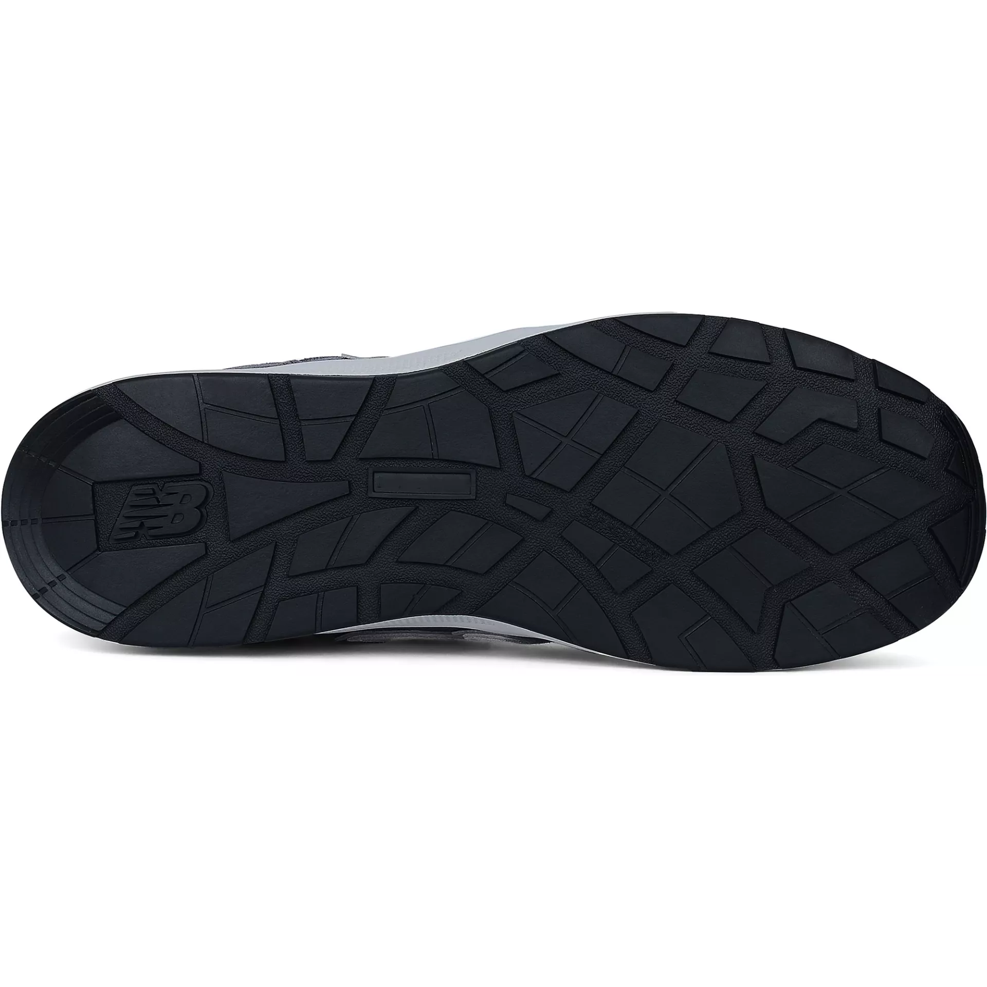 New Balance WEELCAP-2728, Elite Lite Womens Safety Shoe S1 PL HRO FO SC SR Magnet/whispy Blue, image 5