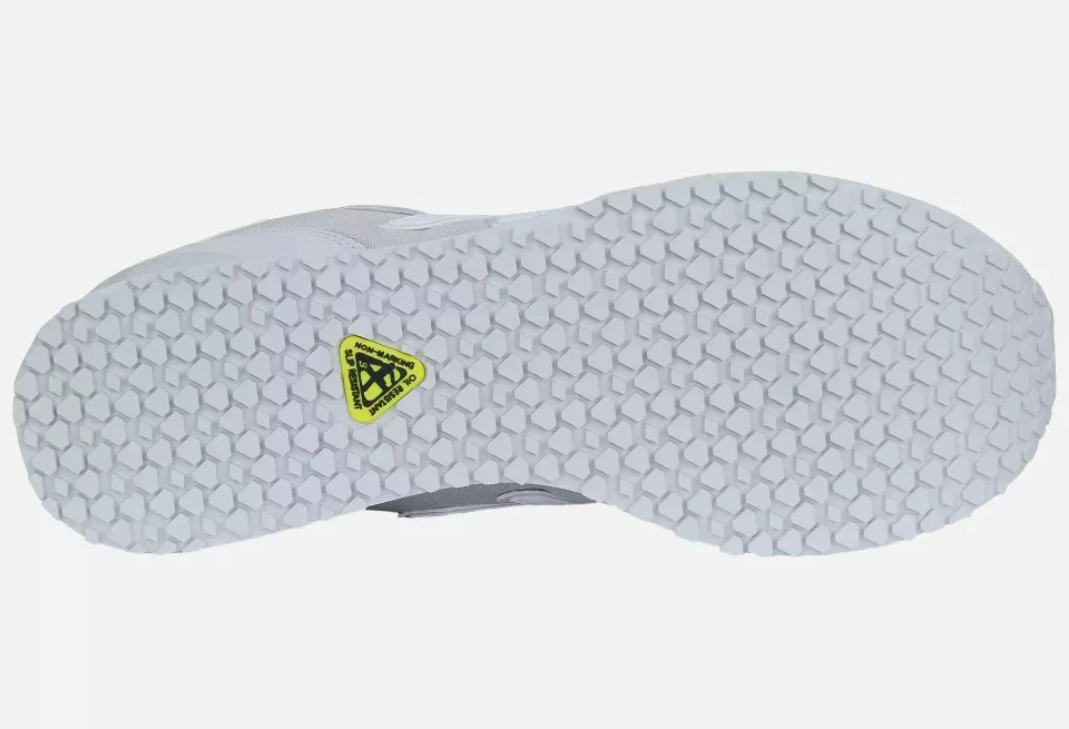 New Balance MID515SR-1200, 515 SR Mens Occupational Shoes OB E HRO SRC Grey, image 15, gallery thumbnail