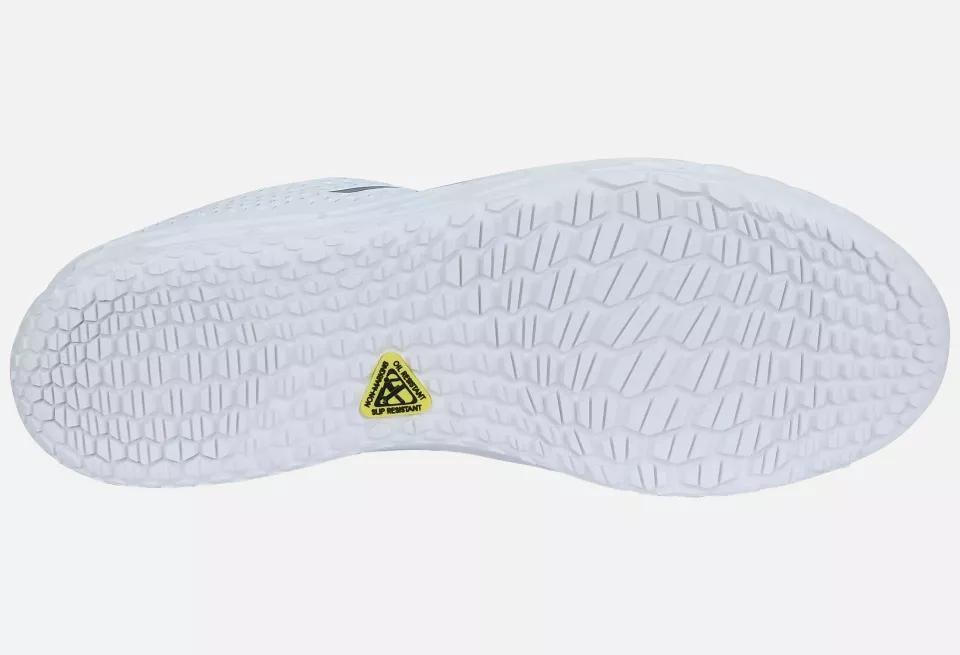 New Balance MID906SR-1100, 906SR Herren Berufsschuhe OB E HRO SRC Weiß, image 8, gallery thumbnail