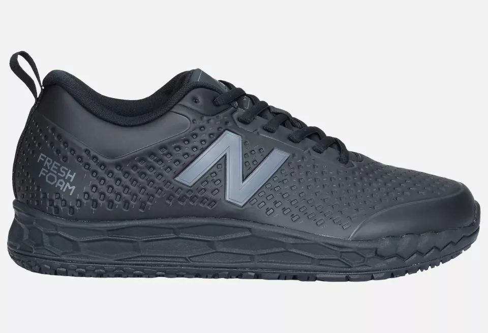 New Balance MID906SR-1000, 906SR Herren-Berufsschuhe OB E HRO SRC Schwarz, image 7, gallery thumbnail