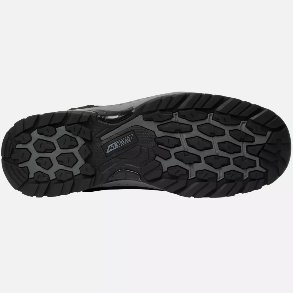 New Balance MIDALLS, Allsite Safety Boot S3 WR SRC Black, image 5, gallery thumbnail