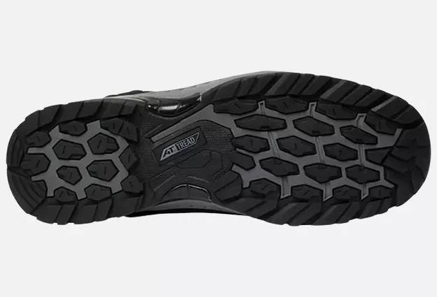 New Balance MIDALLS, Allsite Sicherheitsstiefel S3 WR SRC Schwarz, image 12, gallery thumbnail