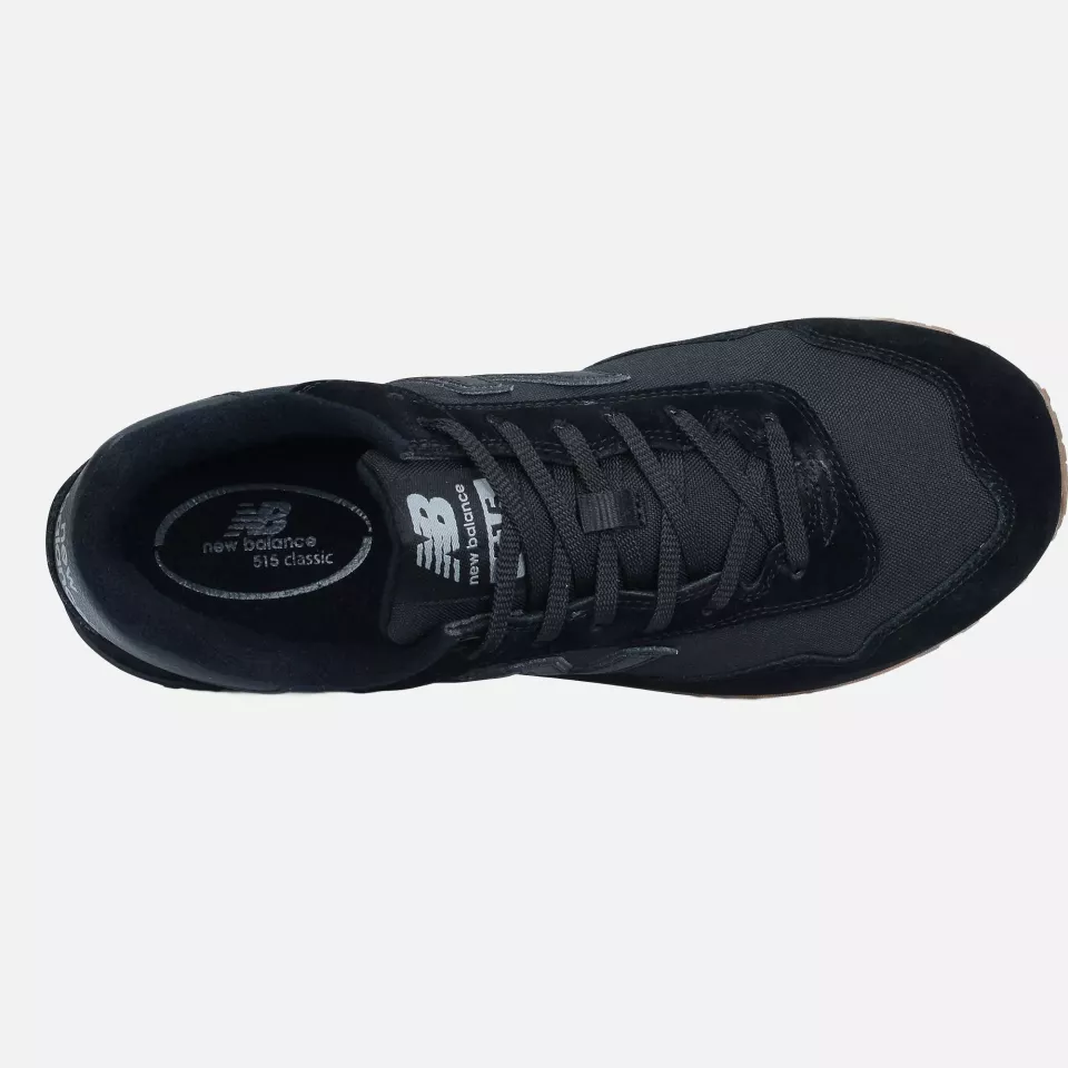 New Balance MID515SR-1000, 515 SR Herren-Berufsschuhe OB E HRO SRC Schwarz, image 4, gallery thumbnail