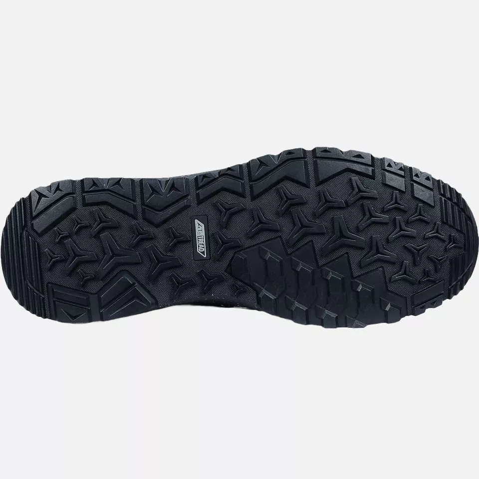 New Balance MIDSPWRBOA-1011, Speedware Boa Sicherheitsschuhe S1P, Schwarz / Weiß, image 5, gallery thumbnail