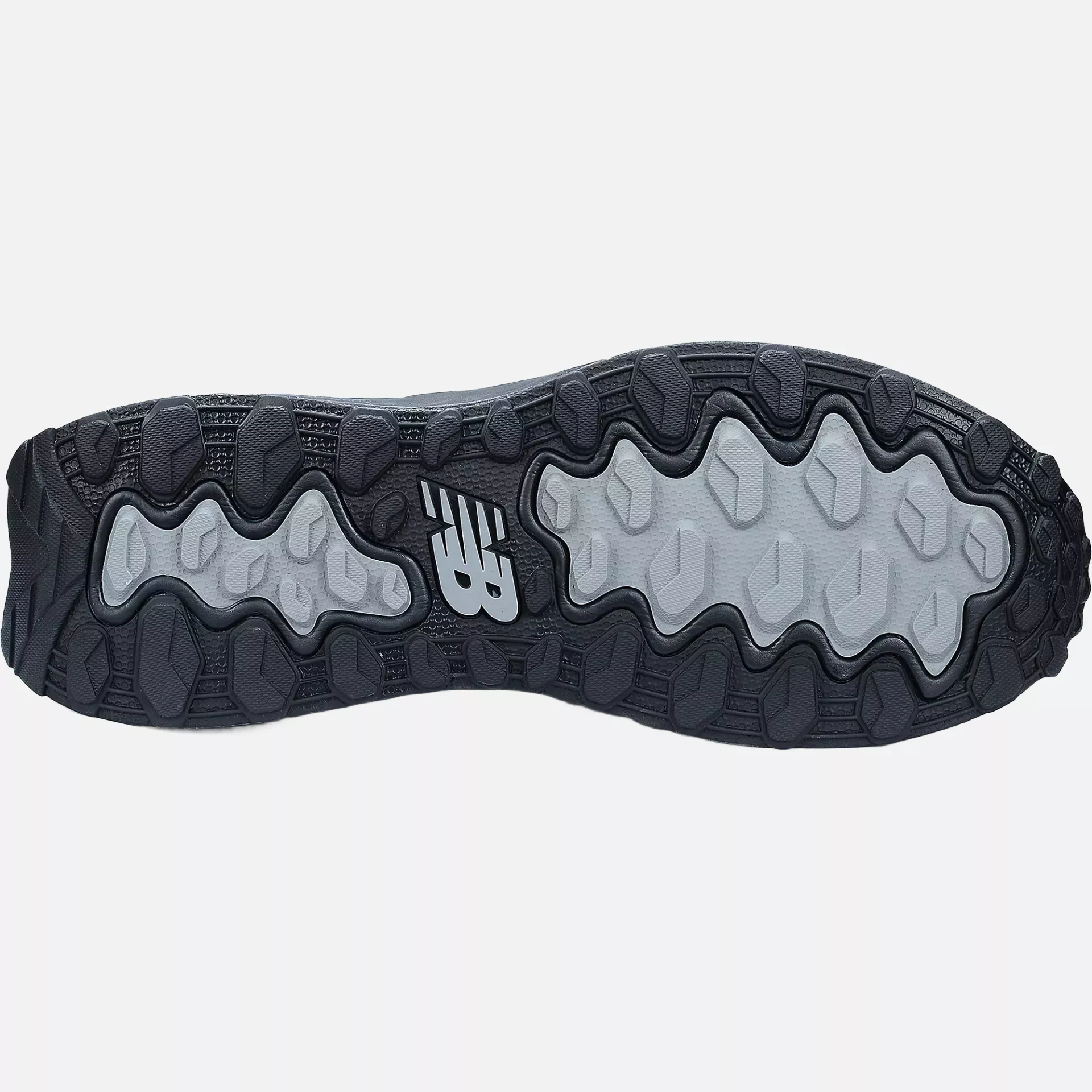 New Balance MEFCCAP2E-1012, Cremorne Sicherheitsschuhe S3L, Schwarz / Grau, image 5