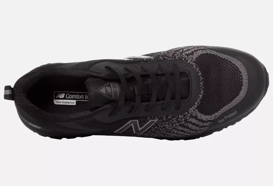 New Balance MIDSPWR-1000, Speedware Safety Shoes S1 P SRC Black, image 15, gallery thumbnail