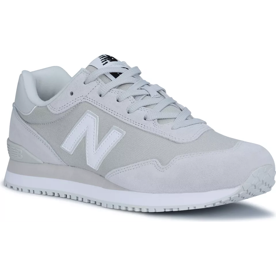 New Balance MID515SR-1200, 515 SR Mens Occupational Shoes OB E HRO SRC Grey, image 1, gallery thumbnail