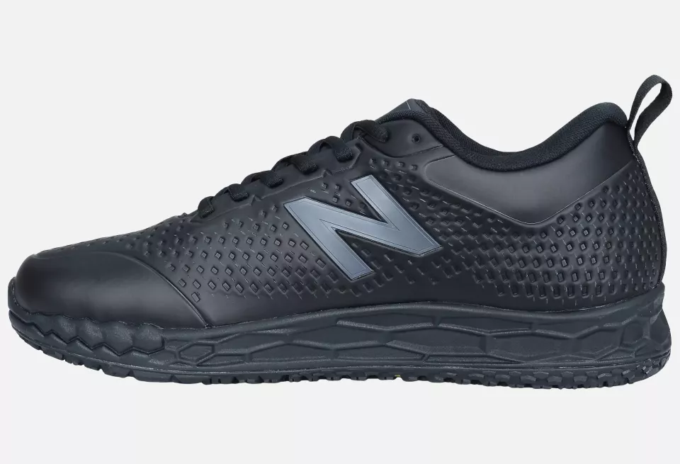 New Balance MID906SR-1000, 906SR Herren-Berufsschuhe OB E HRO SRC Schwarz, image 8, gallery thumbnail