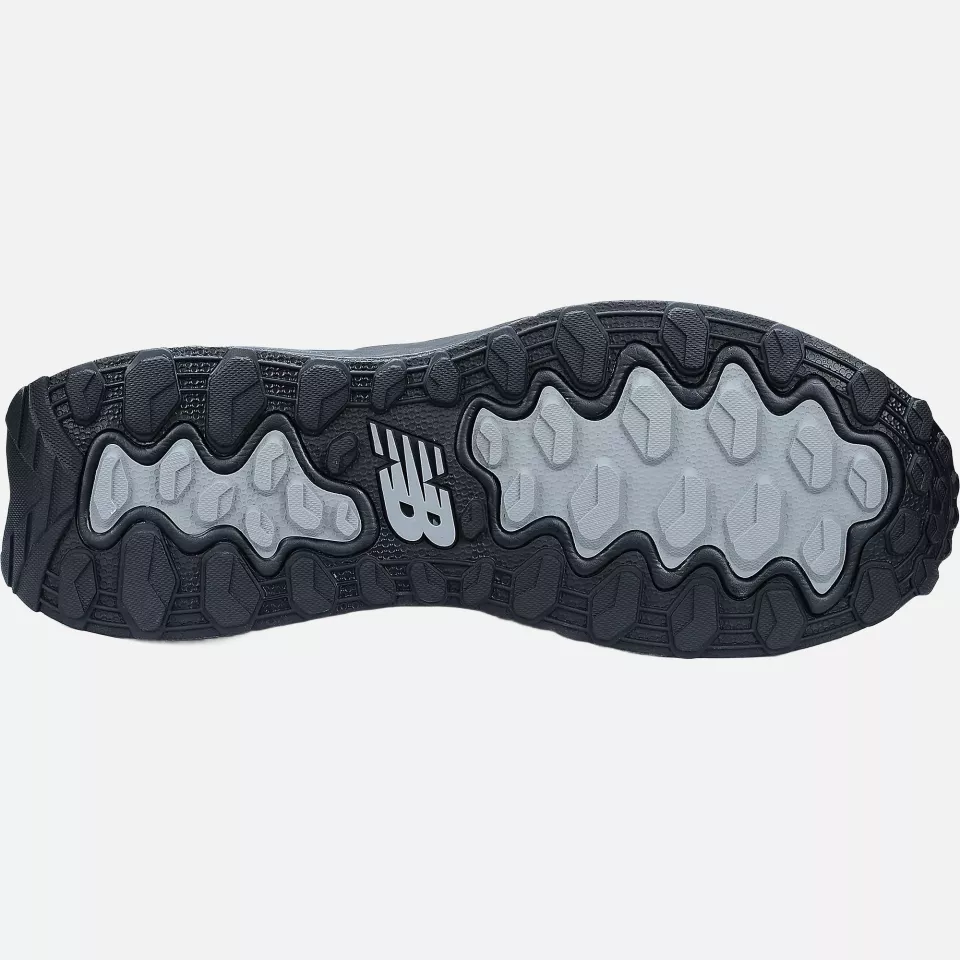 New Balance MEFCCAP2E-1012, Cremorne Sicherheitsschuhe S3L, Schwarz / Grau, image 5, gallery thumbnail