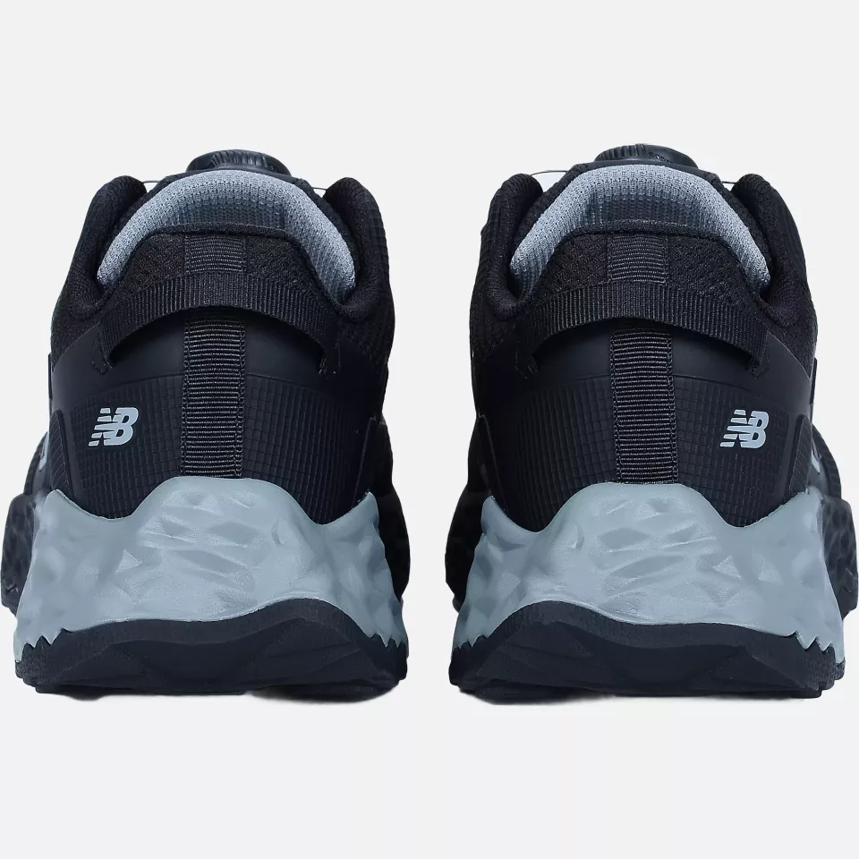 New Balance MEFFCAPB2E-1012, Cremorne BOA Safety shoes S3L black / grey, image 8, gallery thumbnail