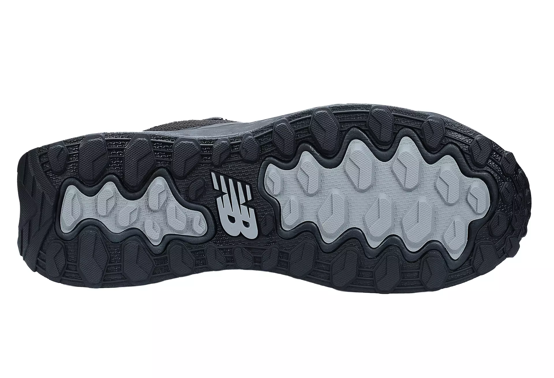 New Balance MEFCMCAP2E-1012, Cremorne Mid Sicherheitsstiefel S3L, schwarz / grau, image 5