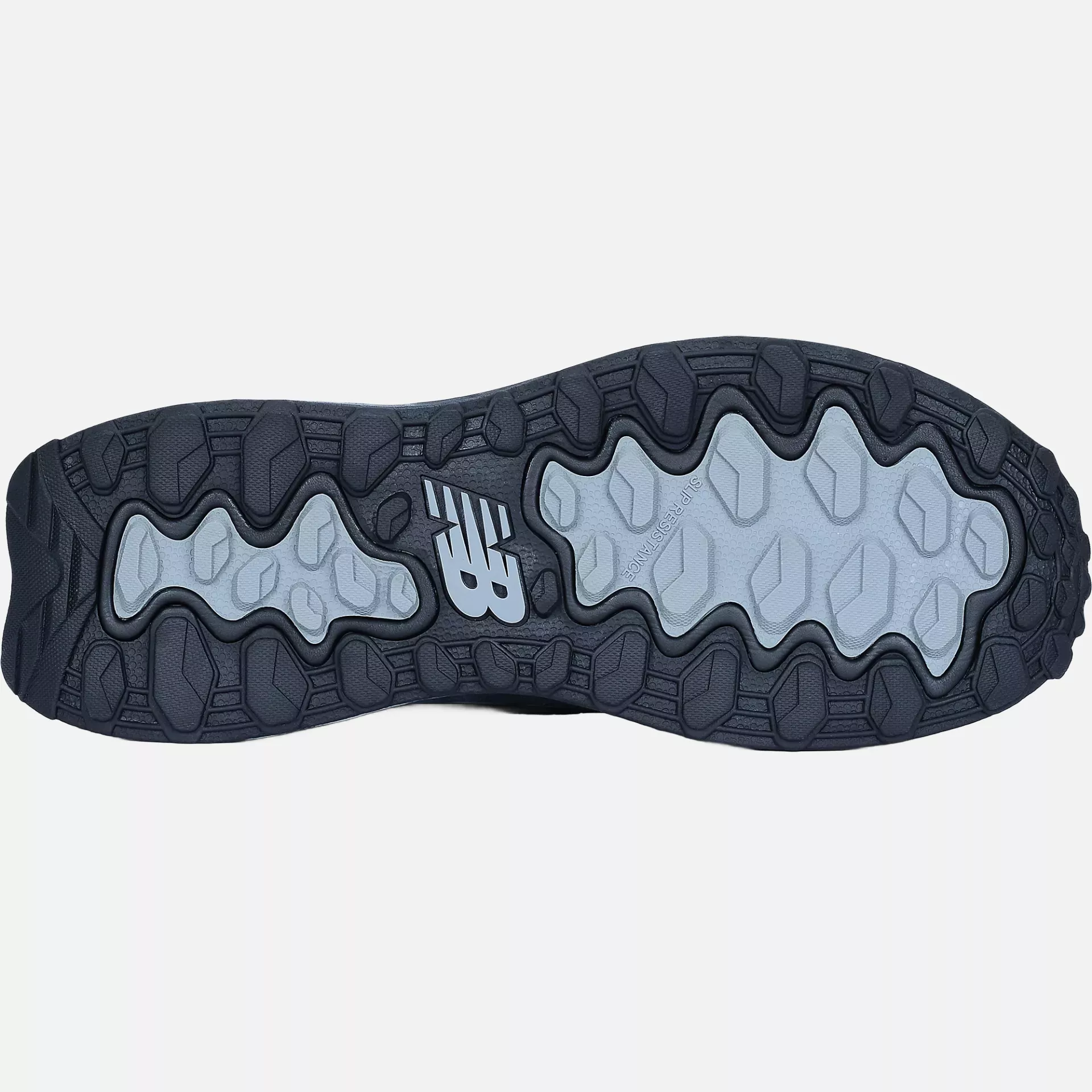 New Balance MEFFCAPB2E-1012, Cremorne BOA Safety shoes S3L black / grey, image 5