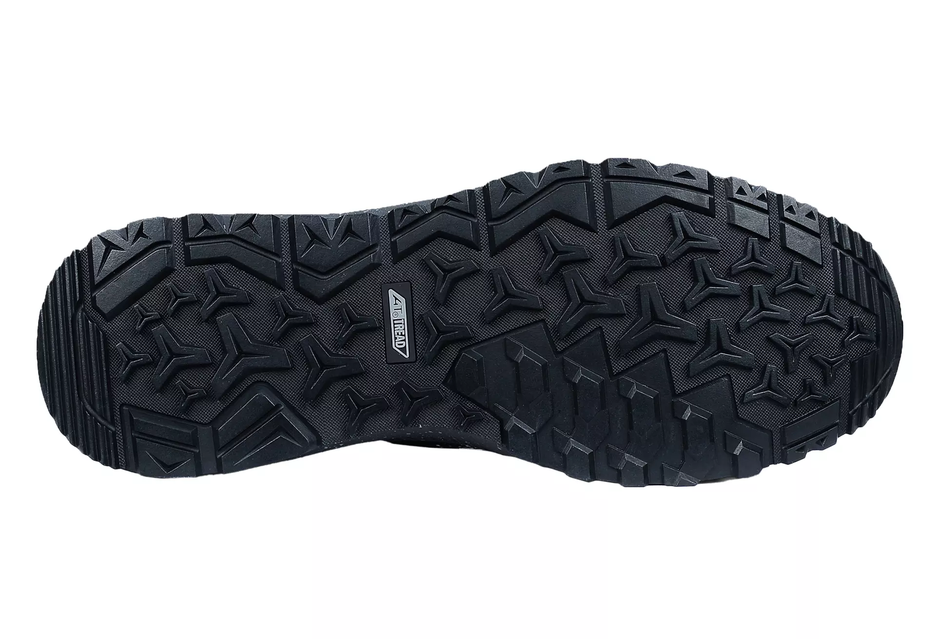 New Balance MIDSPWRBOA-1011, Speedware Boa Safety shoes S1P, black / white, image 5