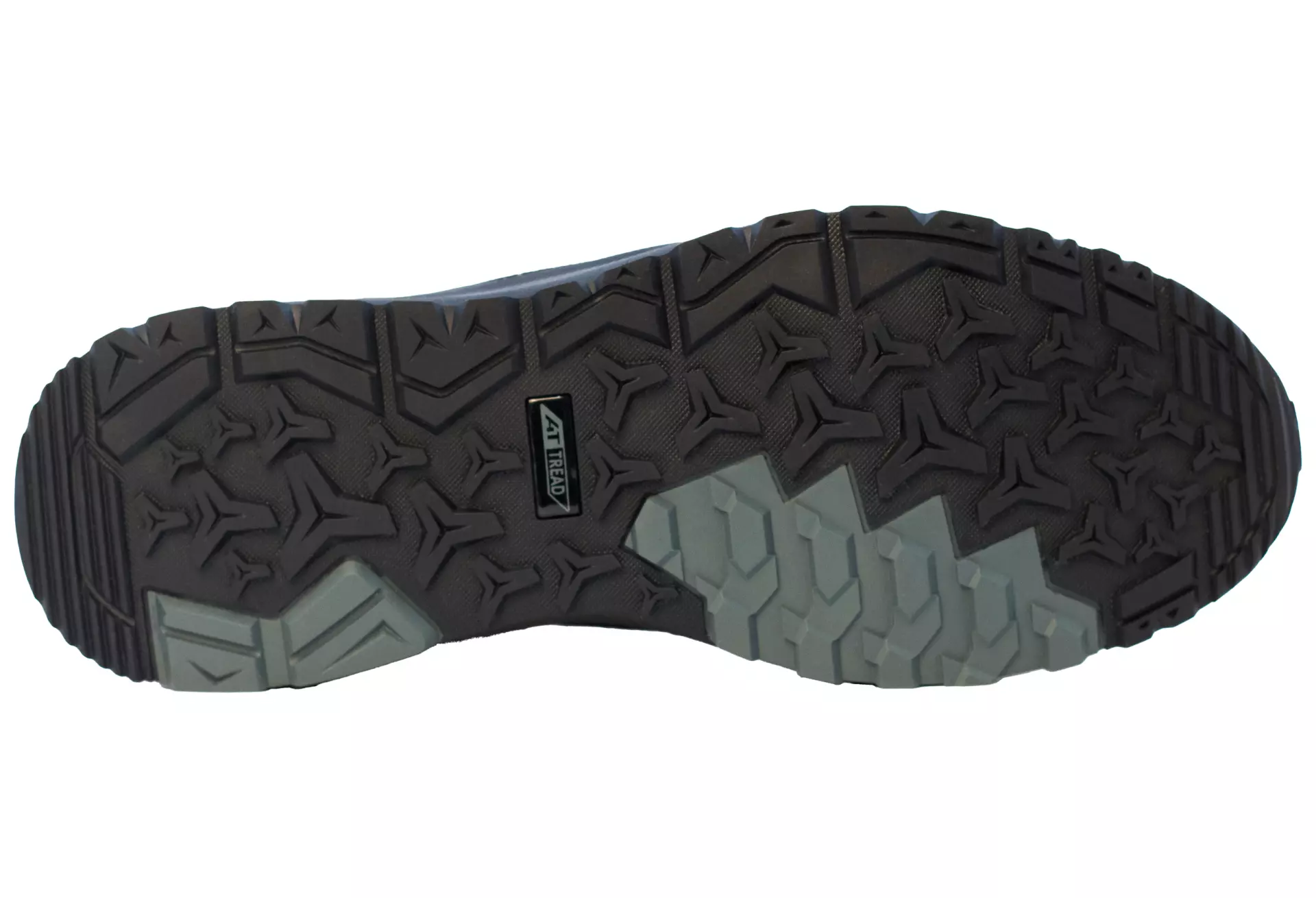 New Balance MIDSPWR-1000, Speedware Safety Shoes S1 P SRC Black, image 5