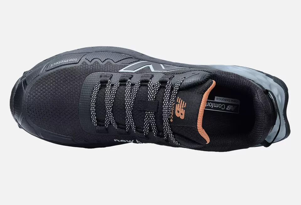 New Balance WEFCCAPD-1012, Cremorne Womens Sicherheitsschuhe S3L, Schwarz / Grau, image 21, gallery thumbnail