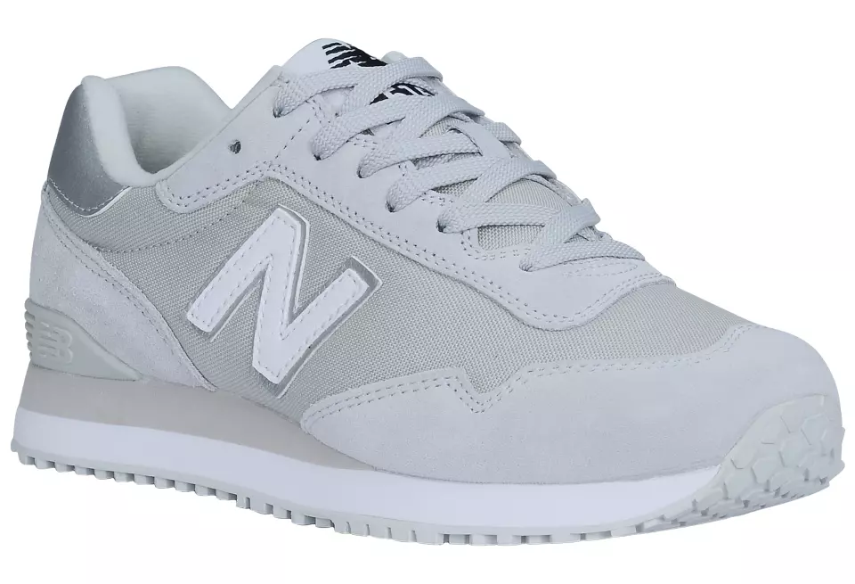 New Balance WID515SR-1200, 515 SR Womens Occupational Shoes OB E HRO SRC White, image 4, gallery thumbnail