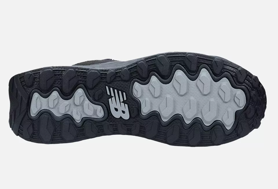 New Balance MEFCMCAP2E-1012, Cremorne Mid Safety boots S3L, black / grey, image 21, gallery thumbnail