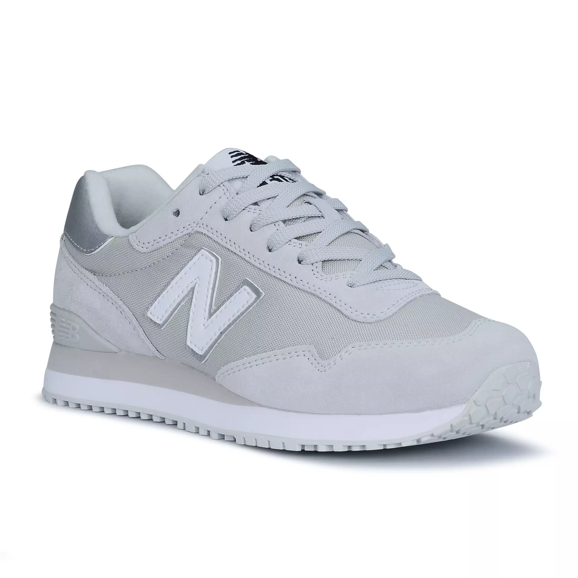 New Balance WID515SR-1200, 515 SR Womens Occupational Shoes OB E HRO SRC White, image 1