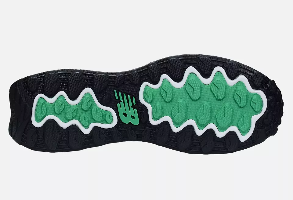 New Balance MEFCCAP2E-1730, Cremorne Sicherheitsschuhe S3L, Alu / Grün, image 22, gallery thumbnail