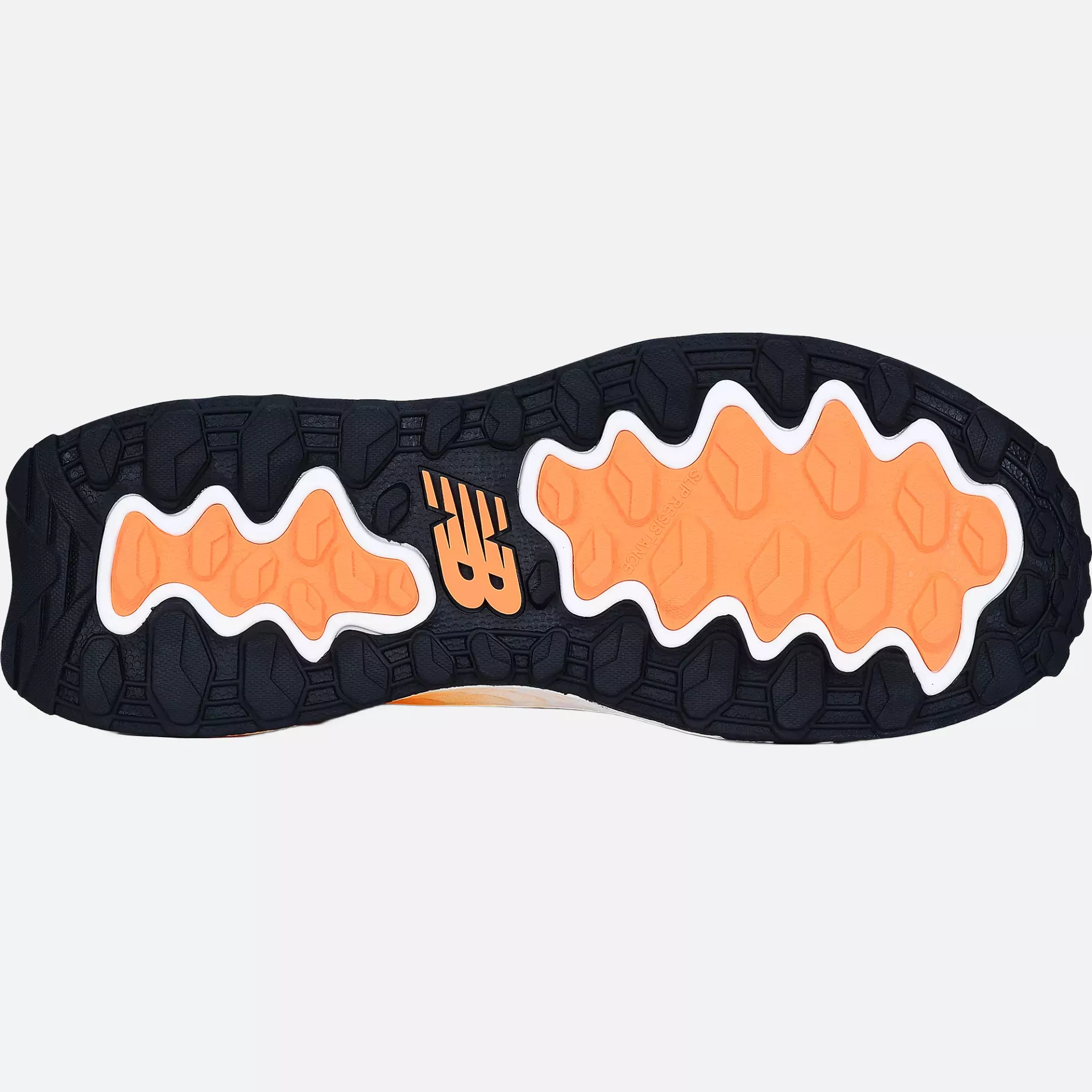 New Balance MEFFCAPB2E-5644, Cremorne BOA Sicherheitsschuhe S3L, Schokolade / Orange, image 5