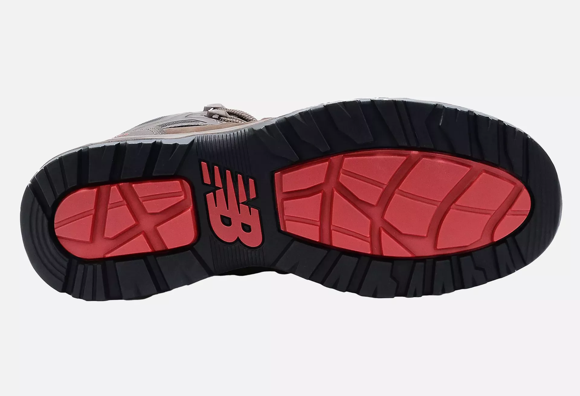 New Balance MIDCLBR-5600, Calibre Safety Boots S3L FO HRO SR SC Chocolate Width 2E, image 10